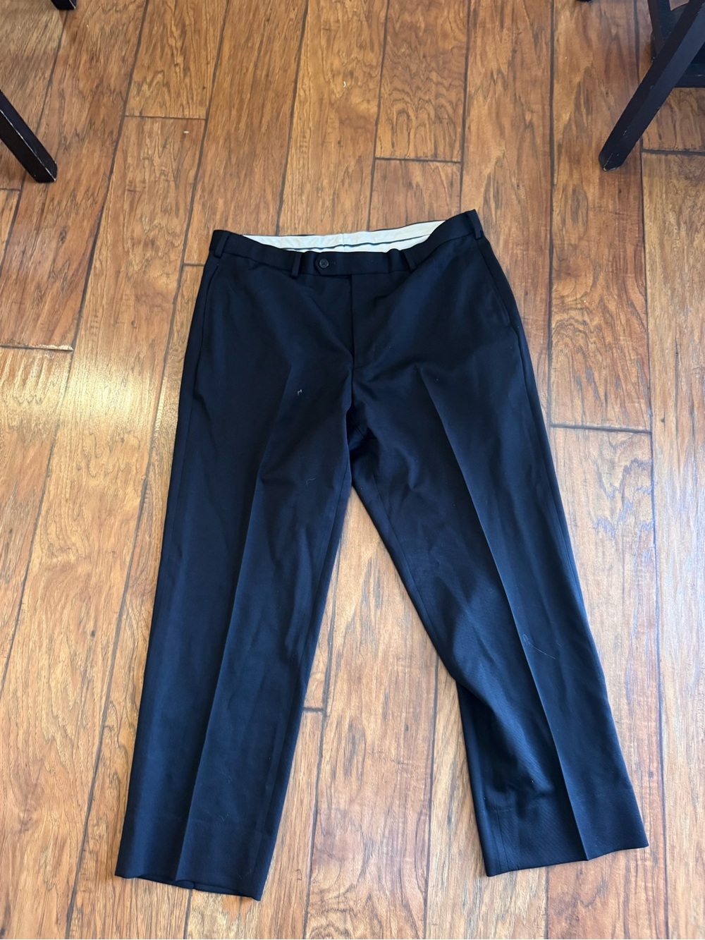 Brooks brothers Madison fit pants 38x30